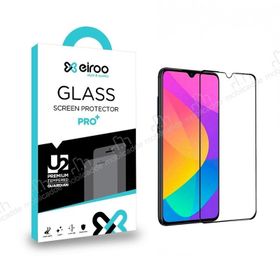 Xiaomi Redmi 9A Ekran Koruyucu Uyumlu Kırılmaz Cam