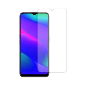 Xiaomi Redmi 9A Ekran Koruyucu Uyumlu Kırılmaz Cam
