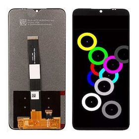 Xiaomi Redmi 9A LCD Dokunmatik Ekran