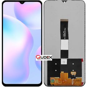 Xiaomi Redmi 9A LCD Dokunmatik Ekran