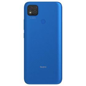 Xiaomi Redmi 9C 128GB 4GB Ram Mavi