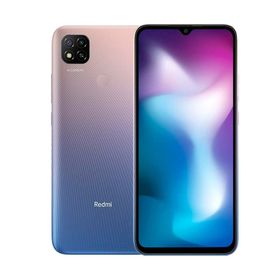 Xiaomi Redmi 9C 128GB 4GB Ram Mor