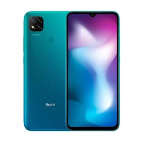 Xiaomi Redmi 9C 128GB 4GB Ram Yeşil