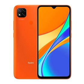 Xiaomi Redmi 9C 32 GB Yenilenmiş