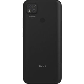 Xiaomi Redmi 9C 32GB 2GB Ram Siyah