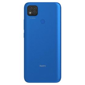 Xiaomi Redmi 9C 32GB 3GB Ram Mavi