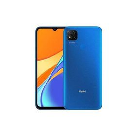 Xiaomi Redmi 9C 32GB Yenilenmiş