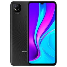 Xiaomi Redmi 9C 64 GB 3 GB Ram Gri