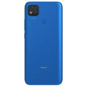 Xiaomi Redmi 9C 64GB 3GB Ram Mavi