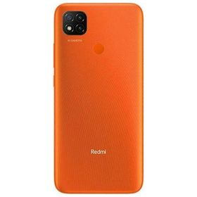 Xiaomi Redmi 9C 64GB 3GB Ram Turuncu