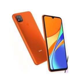 Xiaomi Redmi 9C 64GB 3GB Ram Turuncu