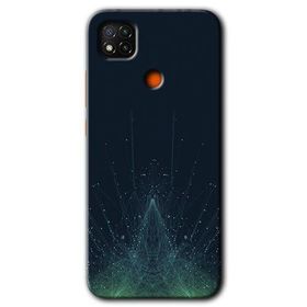 Xiaomi Redmi 9C Andre Moura 1 Baskılı Uyumlu Silikon Kılıf