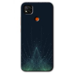 Xiaomi Redmi 9C Andre Moura 1 Baskılı Uyumlu Silikon Kılıf