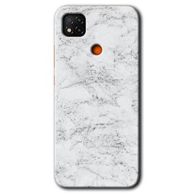 Xiaomi Redmi 9C Art Design 28 Baskılı Uyumlu Silikon Kılıf
