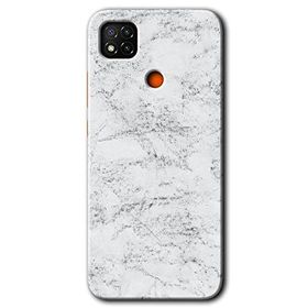 Xiaomi Redmi 9C Art Design 28 Baskılı Uyumlu Silikon Kılıf