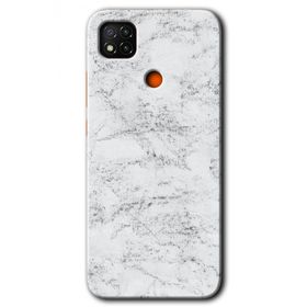 Xiaomi Redmi 9C Art Design 28 Baskılı Uyumlu Silikon Kılıf