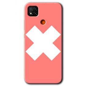 Xiaomi Redmi 9C Close Baskılı Uyumlu Silikon Kılıf