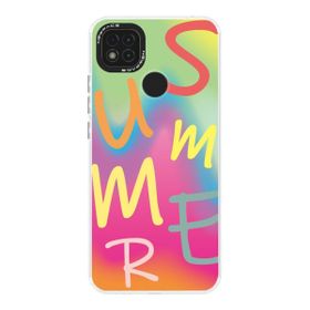 Xiaomi Redmi 9C Estoril Desenli Kapak - Estoril - 3 Kılıf