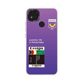 Xiaomi Redmi 9C Estoril Desenli Kapak - Estoril - 4 Kılıf