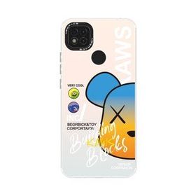 Xiaomi Redmi 9C Estoril Desenli Kapak - Estoril - 6 Kılıf