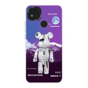 Xiaomi Redmi 9C Estoril Desenli Kapak - Estoril - 8 Kılıf