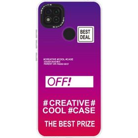 Xiaomi Redmi 9C Estoril Desenli Kapak - Estoril - 9 Kılıf