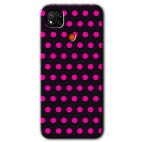 Xiaomi Redmi 9C Exlusive Design 4 Baskılı Uyumlu Silikon Kılıf