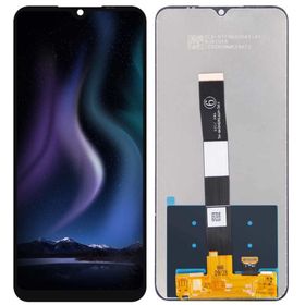 Xiaomi Redmi 9C LCD Dokunmatik Ekran