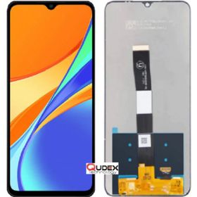 Xiaomi Redmi 9C LCD Dokunmatik Ekran