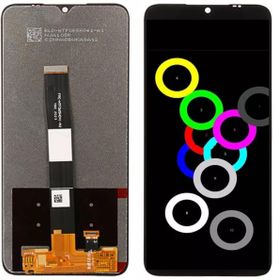 Xiaomi Redmi 9C LCD Dokunmatik Ekran