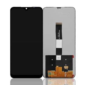 Xiaomi Redmi 9C LCD Dokunmatik Ekran