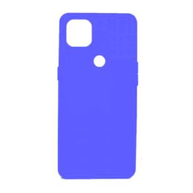 Xiaomi Redmi 9C Lila Uyumlu Silikon Kılıf
