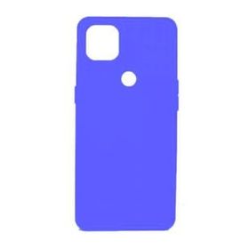 Xiaomi Redmi 9C Lila Uyumlu Silikon Kılıf