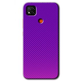 Xiaomi Redmi 9C Semantic Baskılı Uyumlu Silikon Kılıf