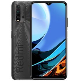 Xiaomi Redmi 9T 128 GB Siyah Outlet-Teşhir