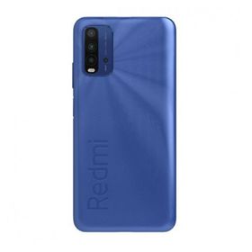 Xiaomi Redmi 9T 128GB 4GB Ram Mavi