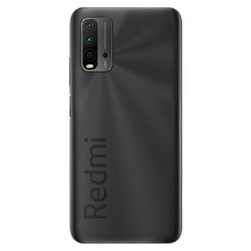 Xiaomi Redmi 9T 128GB 6GB Ram Gri