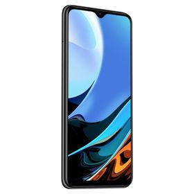 Xiaomi Redmi 9T 128GB 6GB Ram Gri