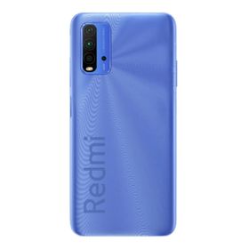 Xiaomi Redmi 9T 128GB 6GB Ram Mavi