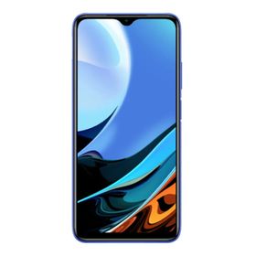 Xiaomi Redmi 9T 128GB 6GB Ram Mavi