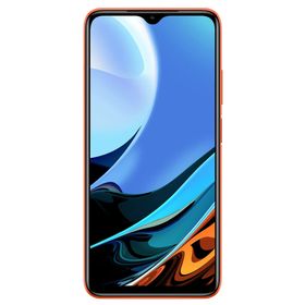 Xiaomi Redmi 9T 128GB 6GB Ram Turuncu