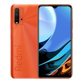 Xiaomi Redmi 9T 128GB 6GB Ram Turuncu
