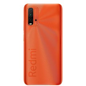 Xiaomi Redmi 9T 128GB 6GB Ram Turuncu