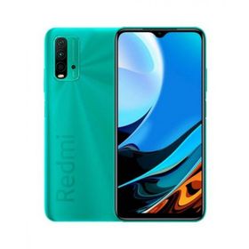 Xiaomi Redmi 9T 128GB 6GB Ram Yeşil