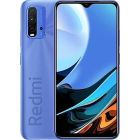 Xiaomi Redmi 9T 128GB Mavi Yenilenmiş