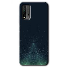 Xiaomi Redmi 9T Andre Moura 1 Baskılı Uyumlu Silikon Kılıf