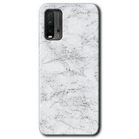 Xiaomi Redmi 9T Art Design 28 Baskılı Uyumlu Silikon Kılıf