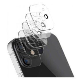 Xiaomi Redmi 9T Kamera Lens Koruyucu Cam