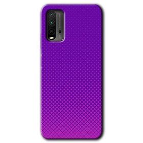 Xiaomi Redmi 9T Semantic Baskılı Uyumlu Silikon Kılıf