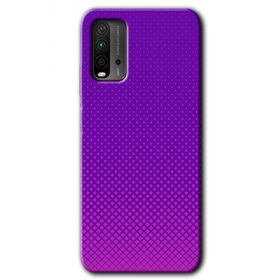 Xiaomi Redmi 9T Semantic Baskılı Uyumlu Silikon Kılıf